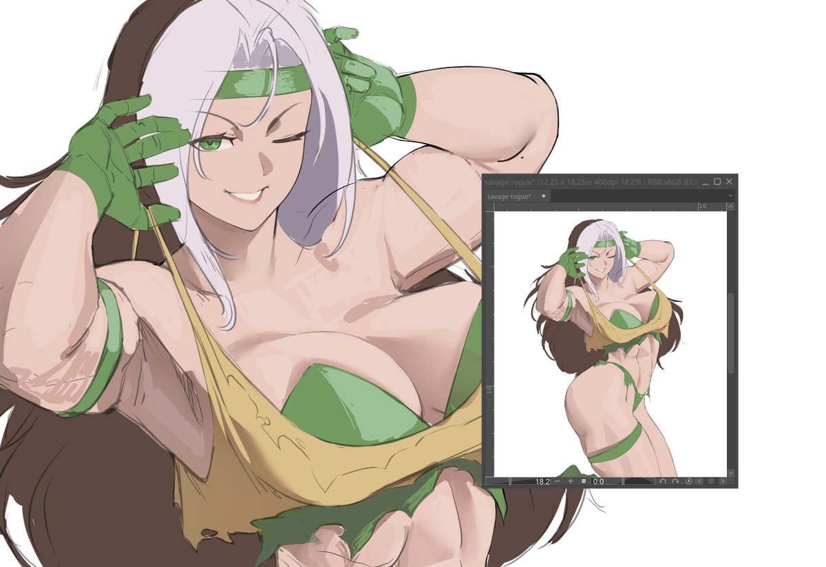 zukululuu || PATRE0N COMING MAY 1st! tweet media