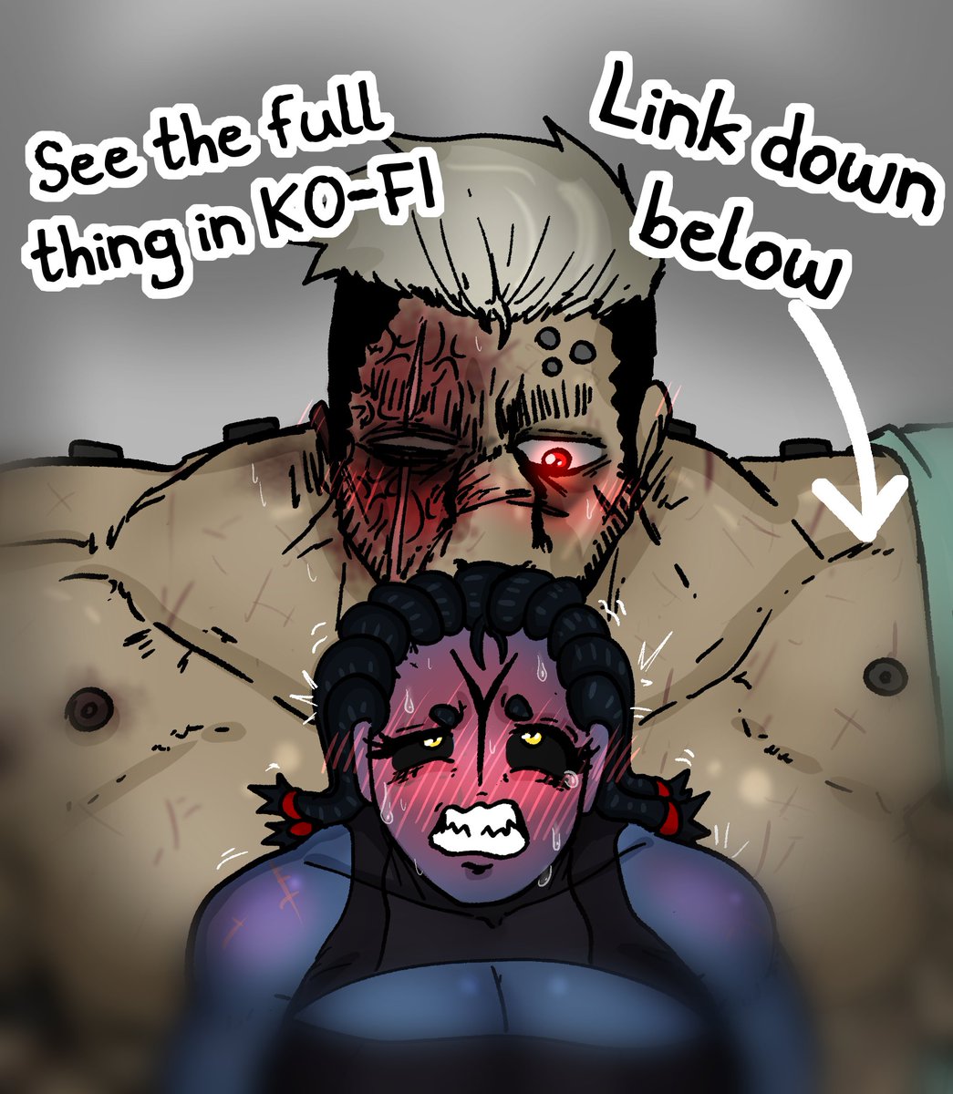 ABAtilus | MARATHONING (2026) at the moment... tweet media