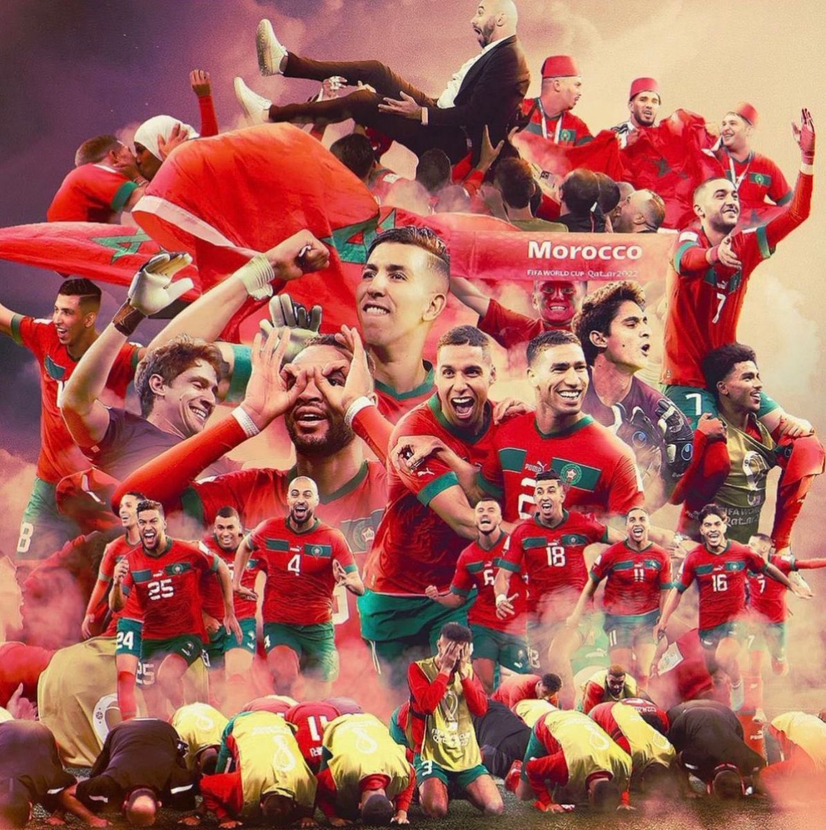 Ait ISSAFEN tweet media