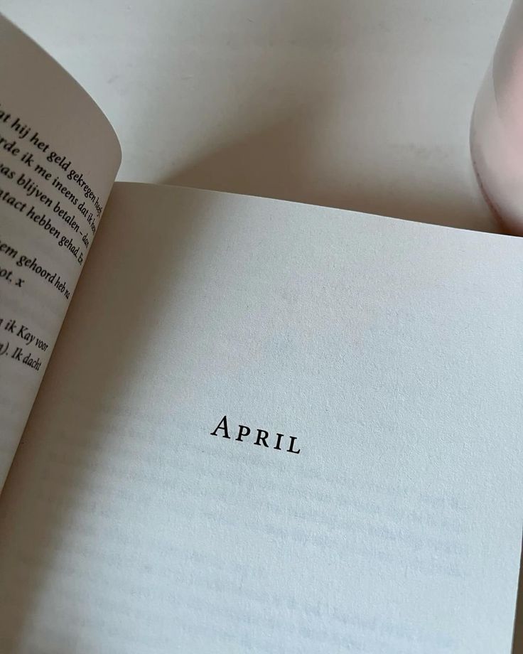 march would break me.

but in the process,
i revived a hidden side of me and im loving the experience so far.

april be great.
