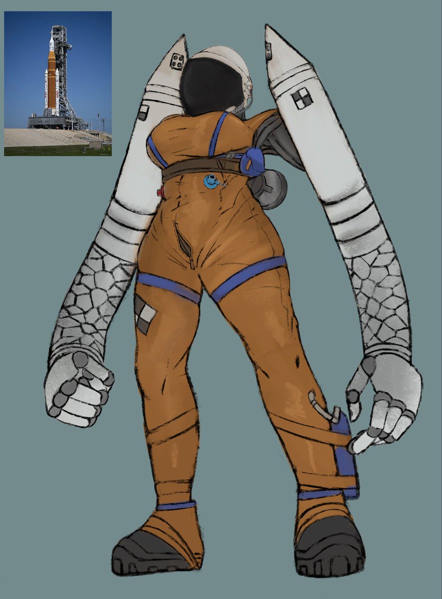 SPIKYART tweet media