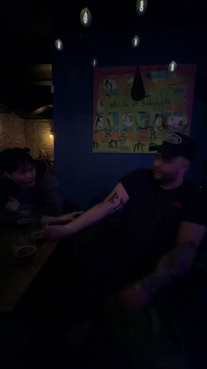 magnifik’🔴⚫️ tweet media