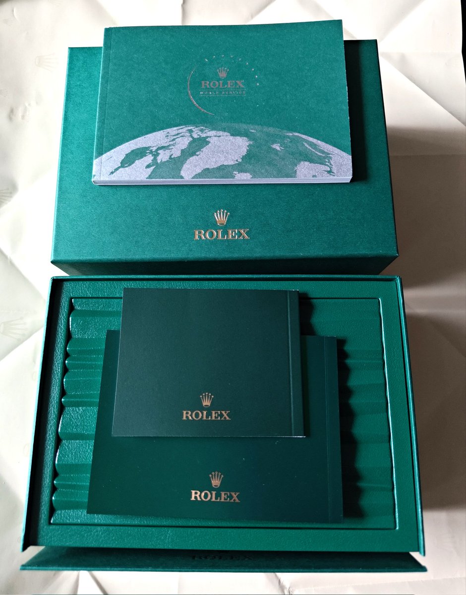 伊達将志😊ロレックスとバイクと私　ふんにゃ tweet media