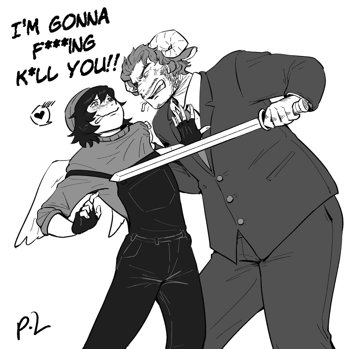 LEN 🌐 P•L tweet media