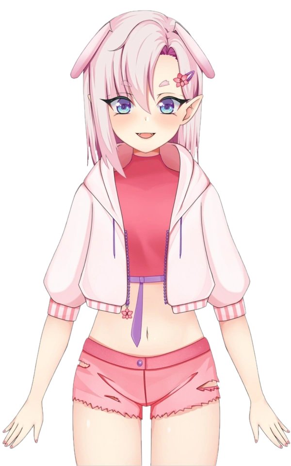🌸Hanayome🌸 Orchid Mantis Vtuber🔪 tweet media