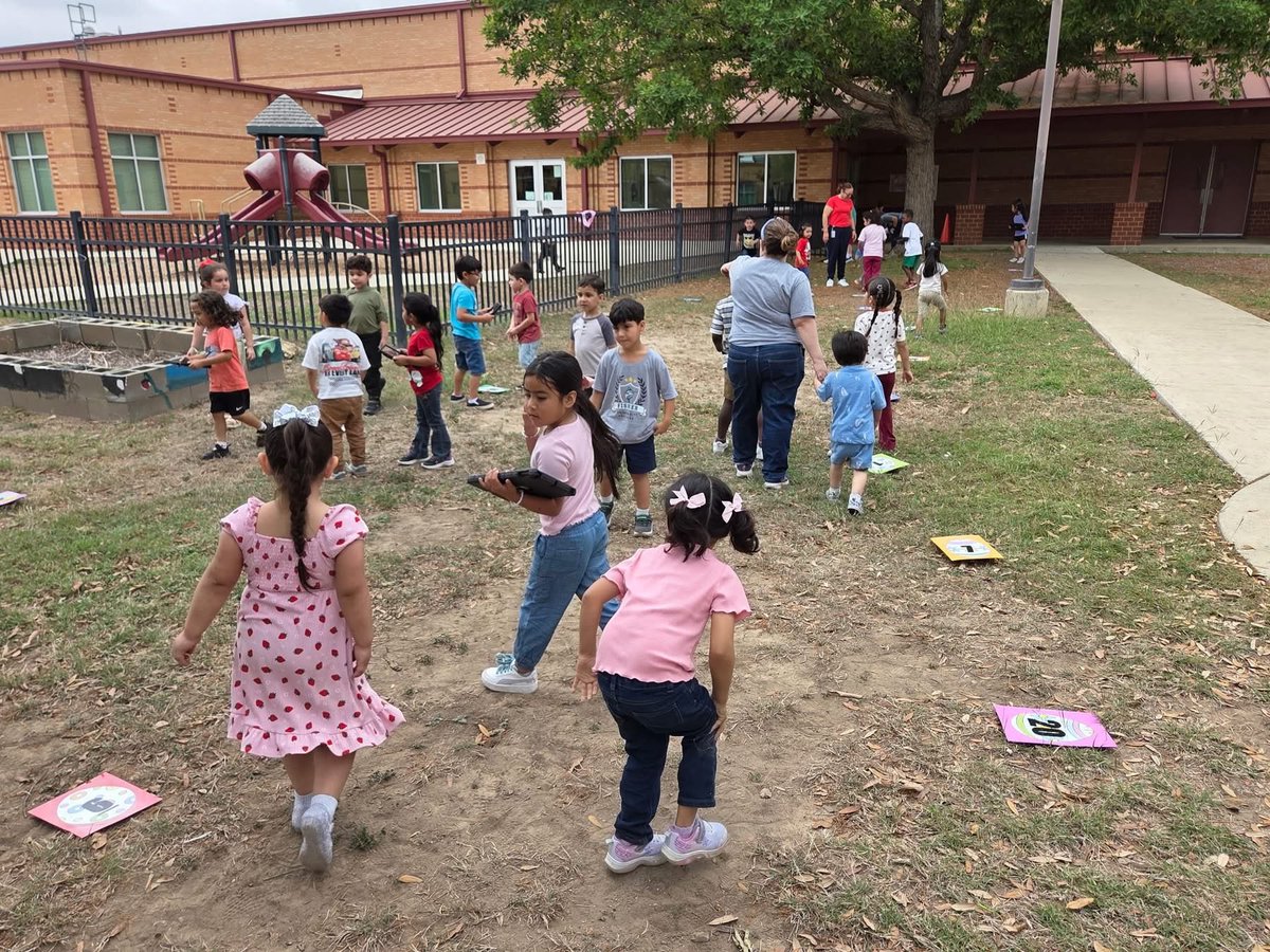 Fisher Elementary tweet media