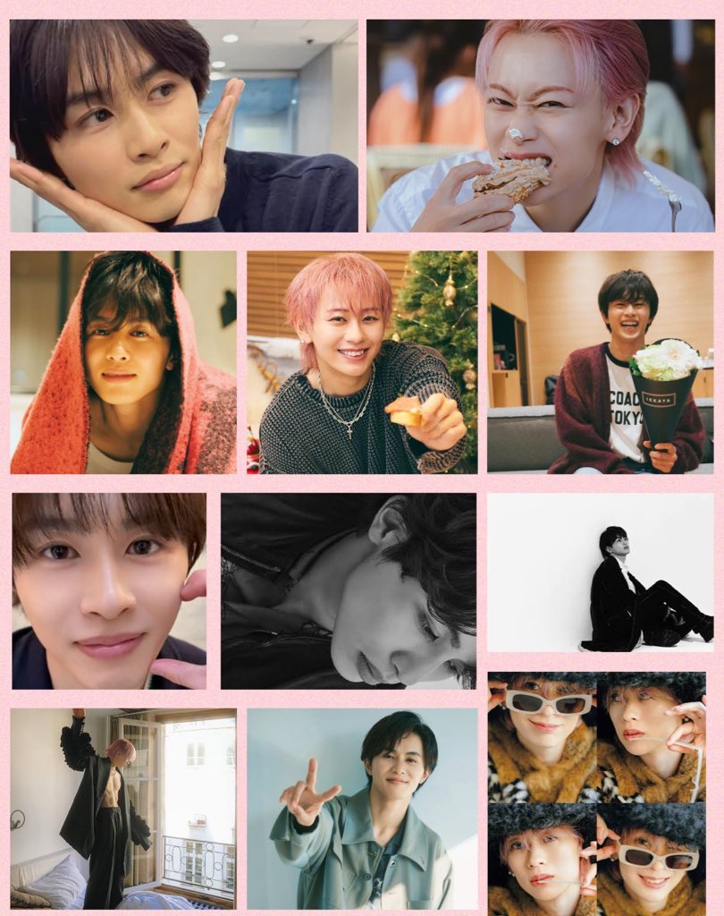 花蓮💚 tweet media