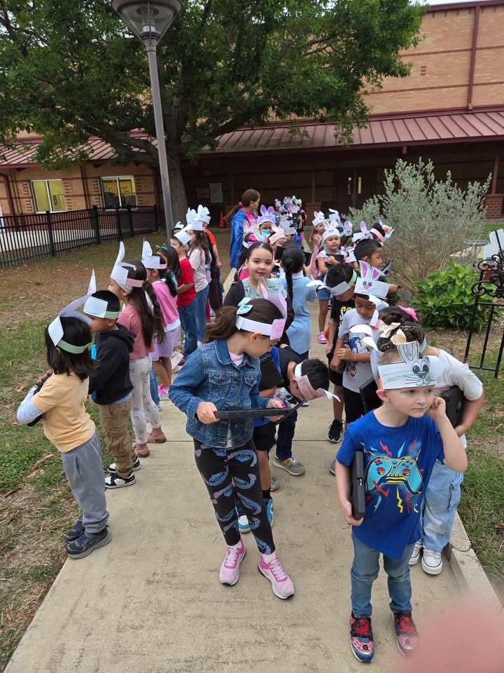 Fisher Elementary tweet media