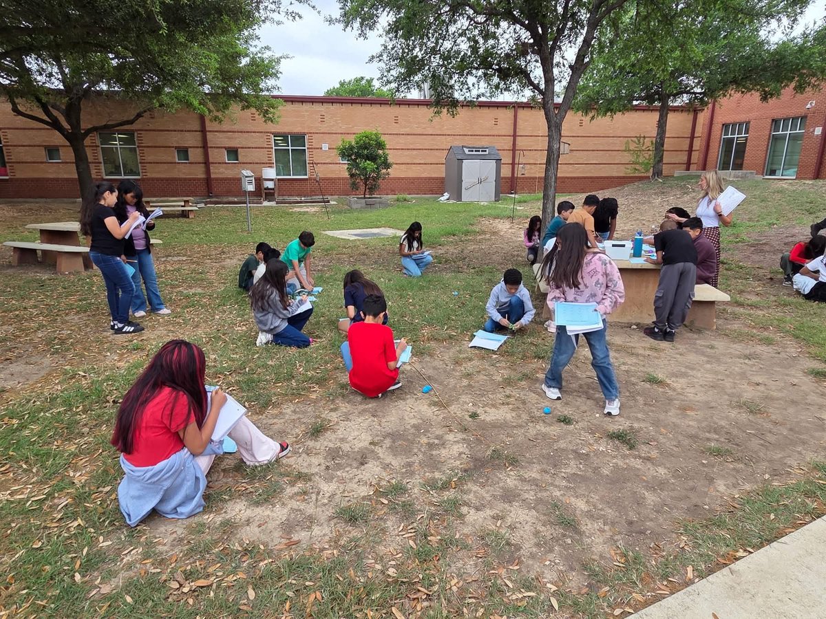 Fisher Elementary tweet media