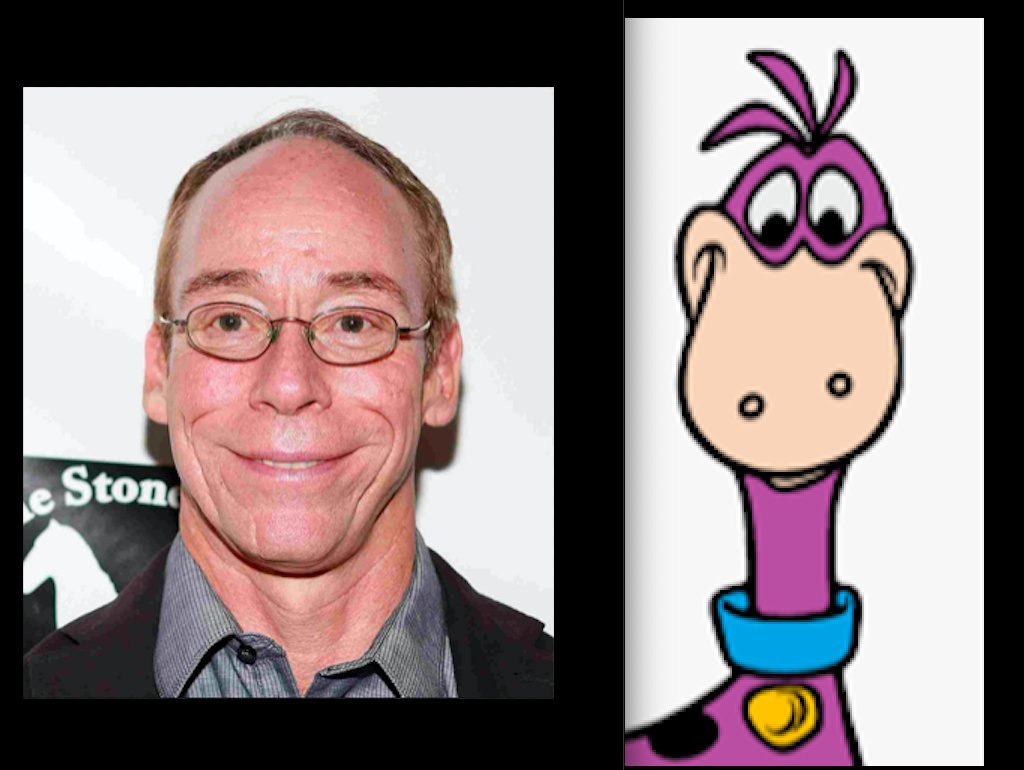 They're Already Here tweet media