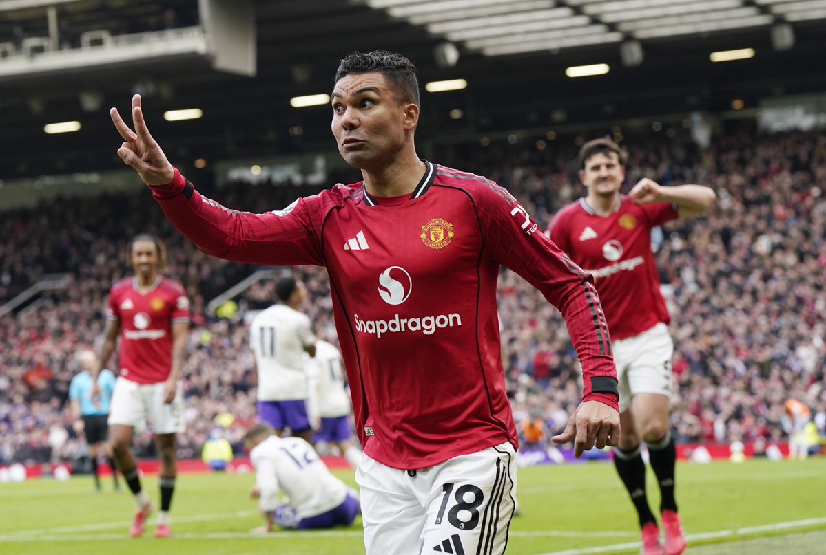 Actu Foot tweet media