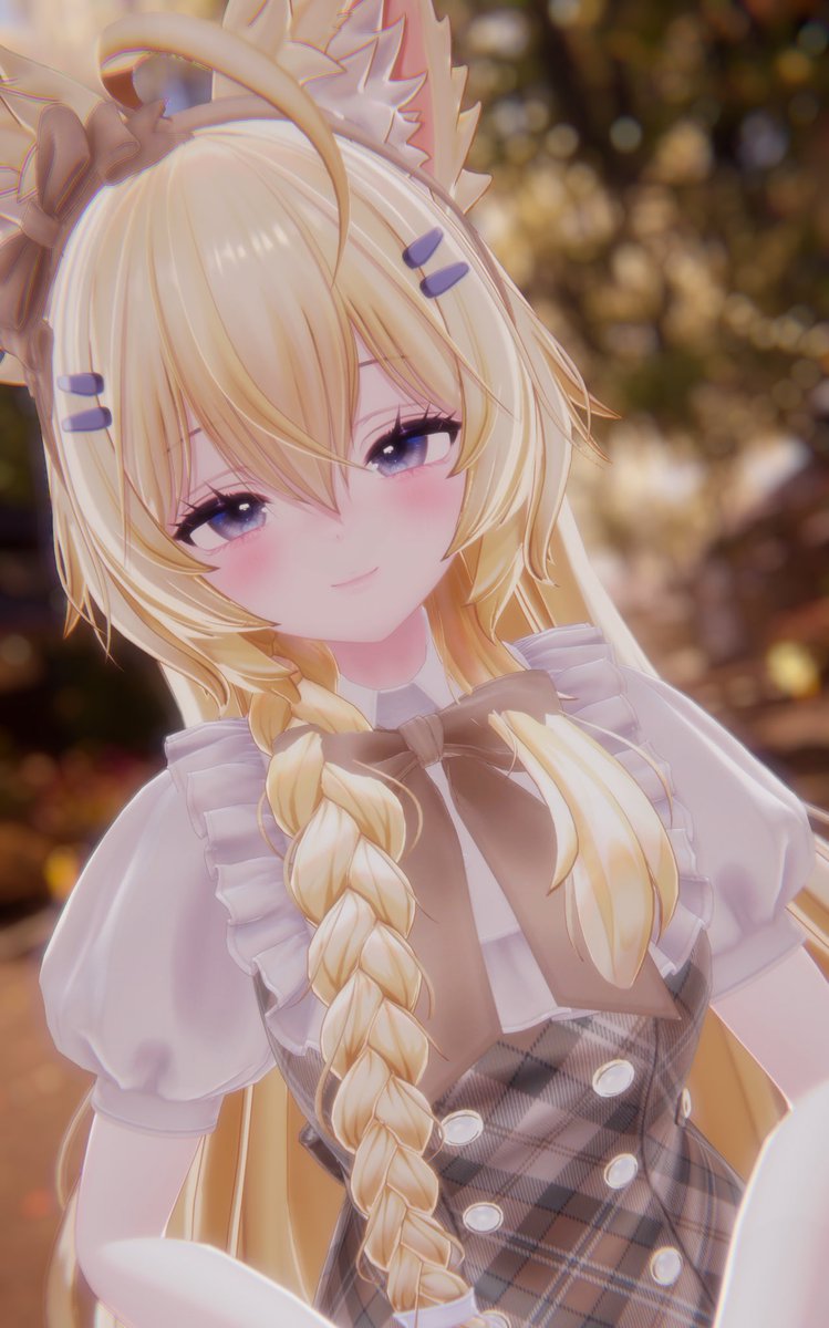 くろせ。 tweet media