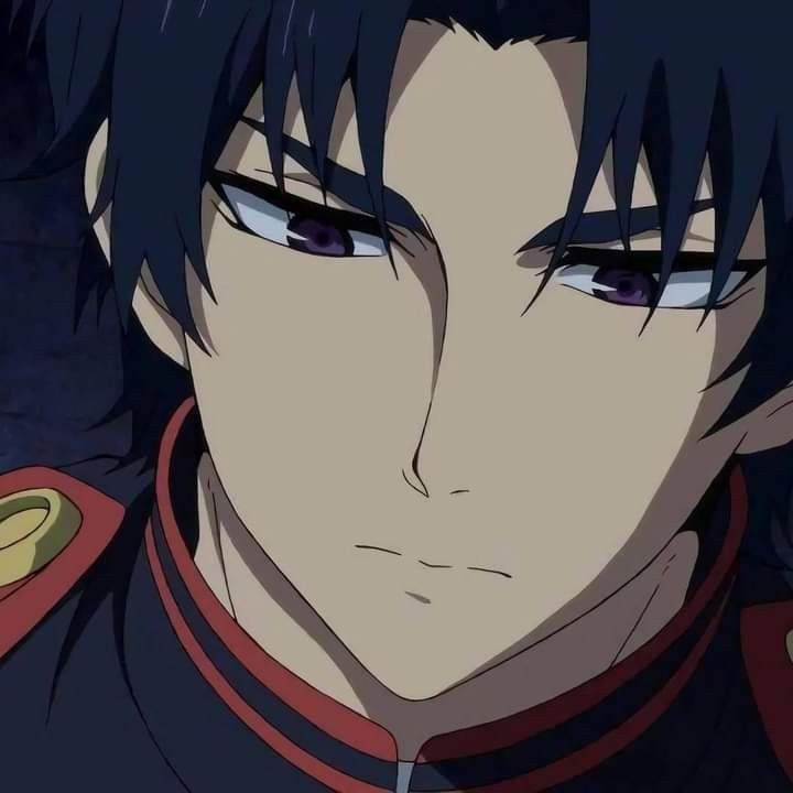 🌸 Phoenix | Guren Ichinose Era🌸 tweet media