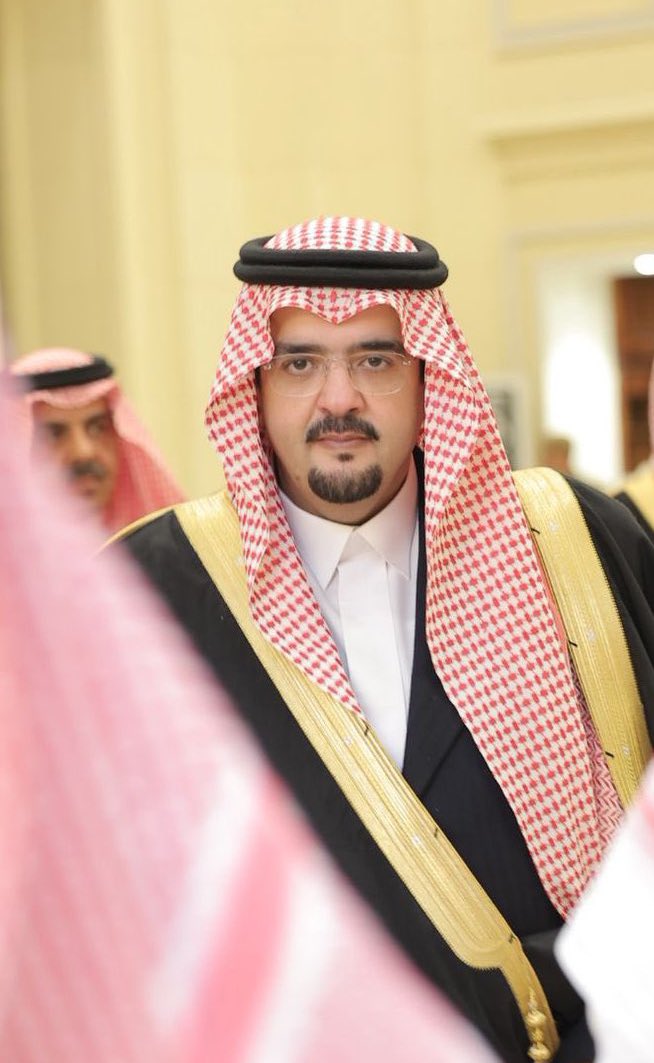 محبو الأمير عبدالعزيز بن فهد tweet media