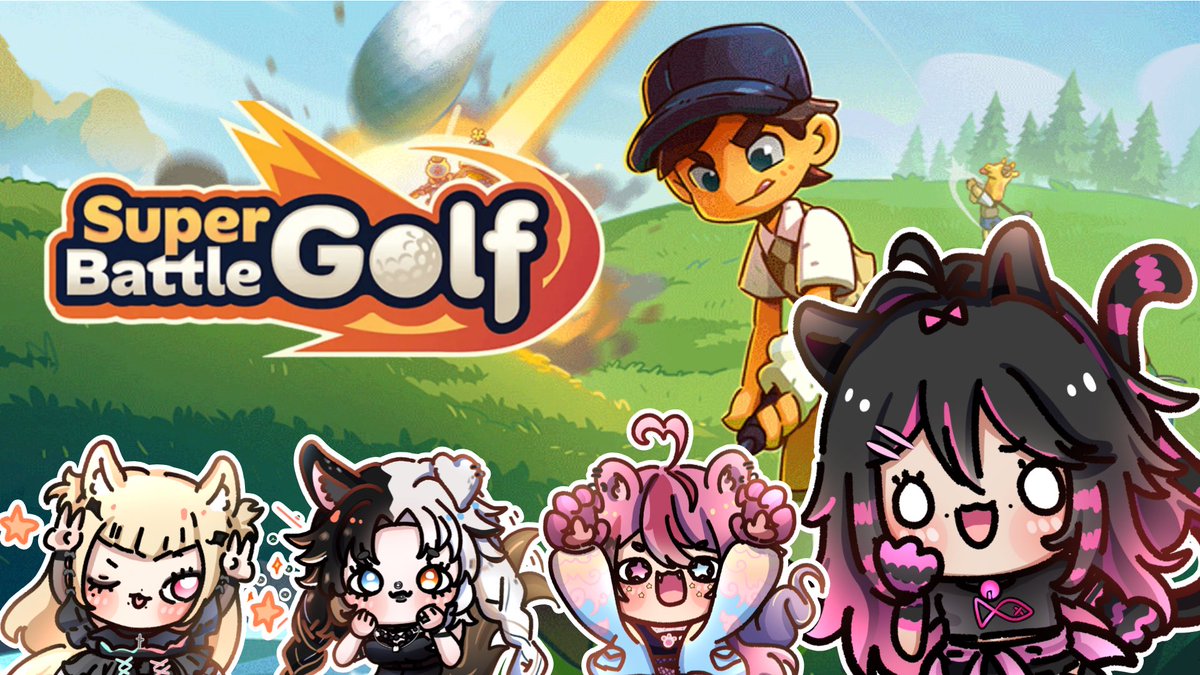 ཐི ❤︎ ཋྀ K1TTIE 🐈‍⬛【VRAWR】⭑.ᐟ tweet media