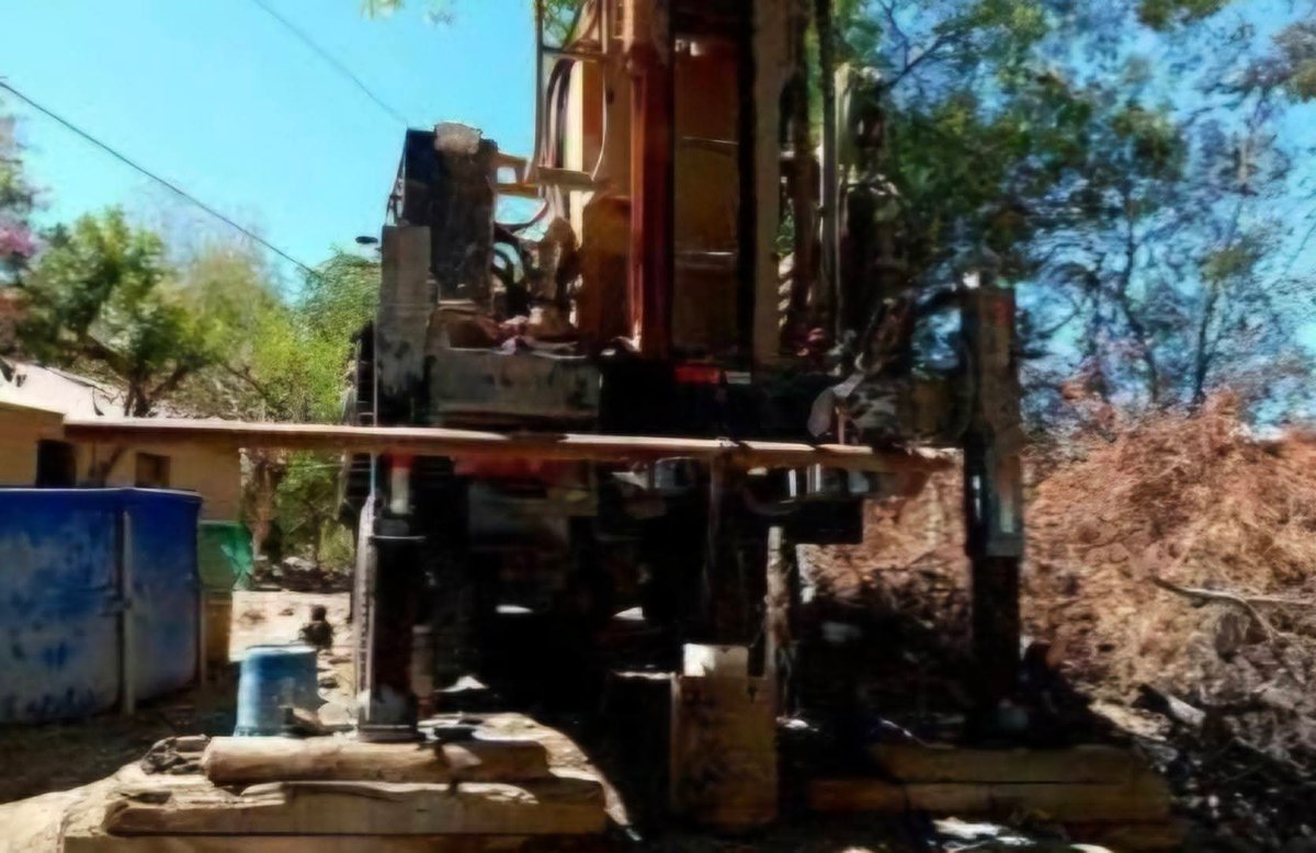 ENACAL Nicaragua tweet media