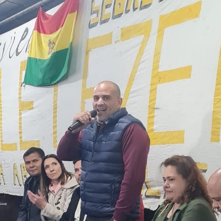 Libertario guerrero tweet media