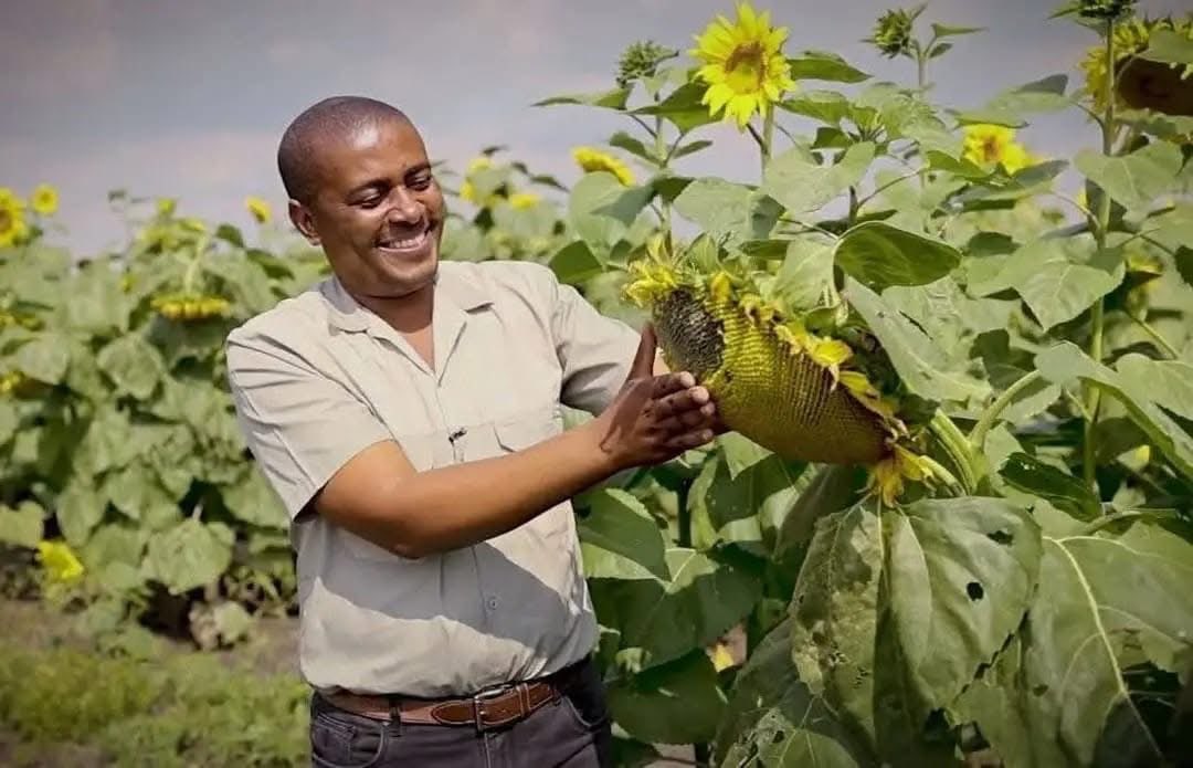 Katlego Maseng 🧠 tweet media