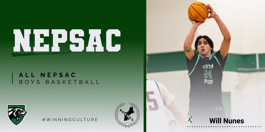 Austin Prep AD tweet media