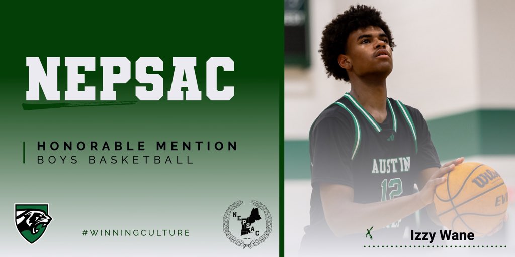 Austin Prep AD tweet media