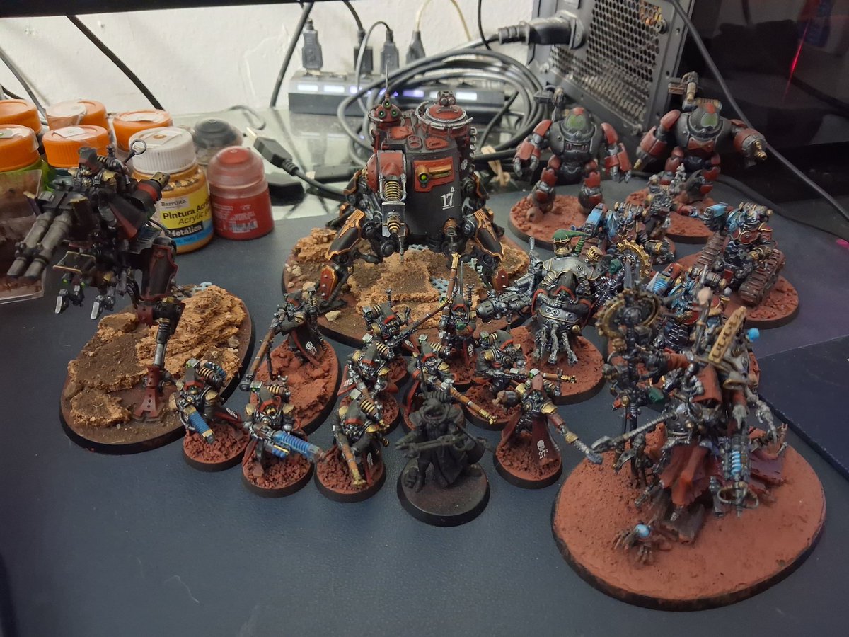 Conectado sin Internet 🎲⚙️ tweet media