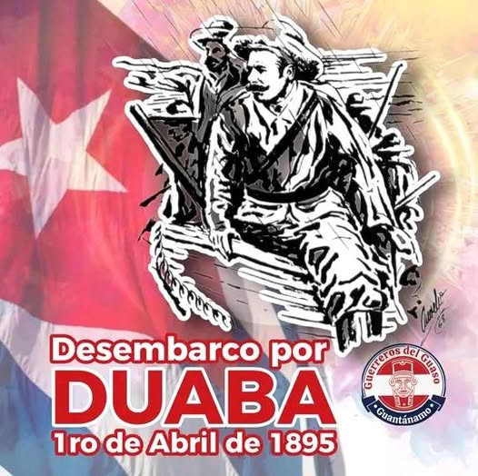 Susely Morfa González tweet media