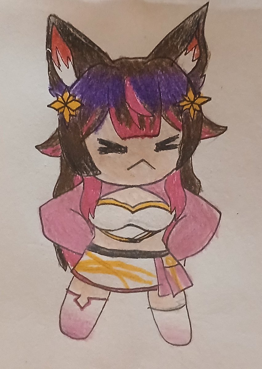 Atarashii tweet media