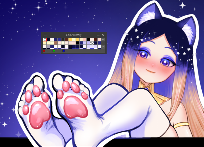 hemmi ☁️💫🐱 tweet media