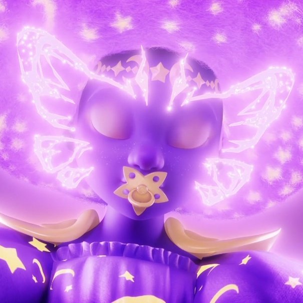 Glay🐾 tweet media