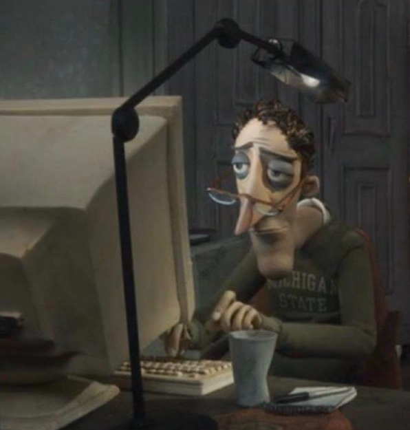 Sparkly Noises tweet media