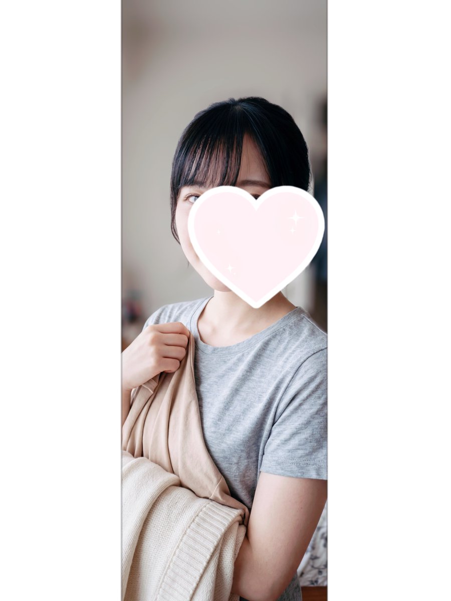 ほのか tweet media