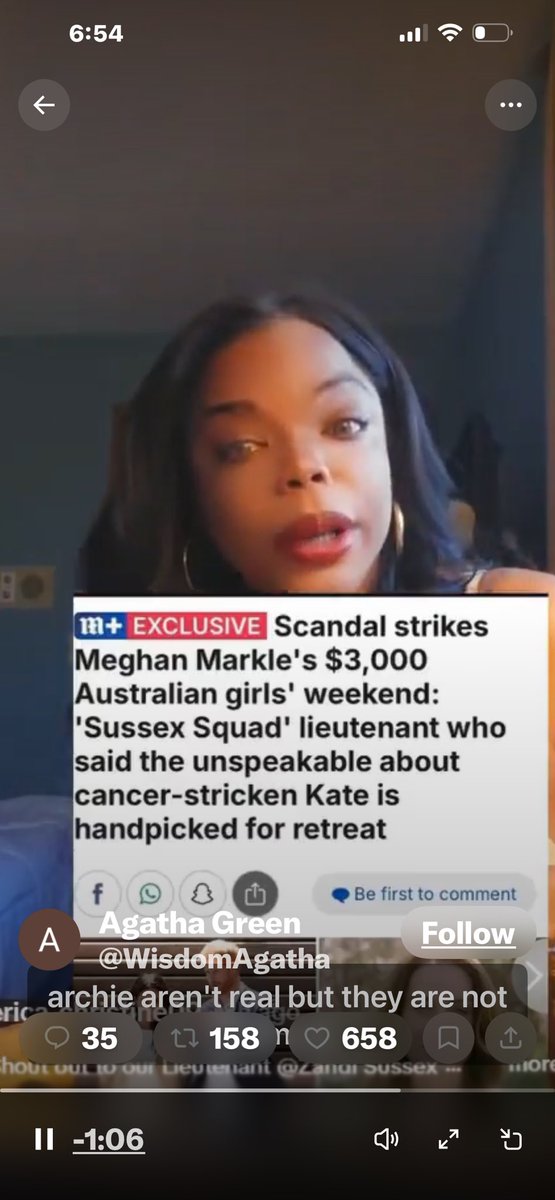 Andrea Younker 👑 🍅 tweet media