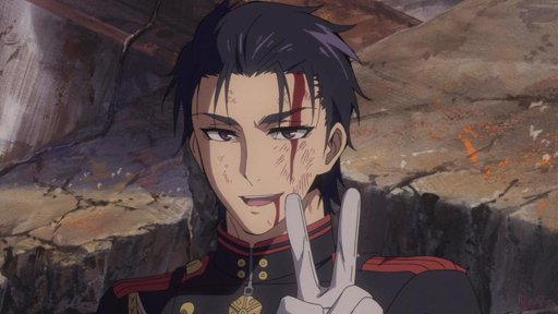 🌸 Phoenix | Guren Ichinose Era🌸 tweet media