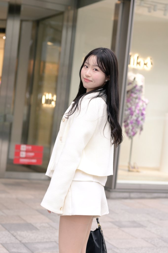 表参道ストリート撮影会
ちなつさん✨

2023年から撮影させてもらっているちなつさん✨なんとリク撮は初めてでした😮💕

#ちなつ(<a href="/chiina__22/">.</a>)
#ポートレートモデル
#表参道
#リクエスト撮影会
#癒しの女神