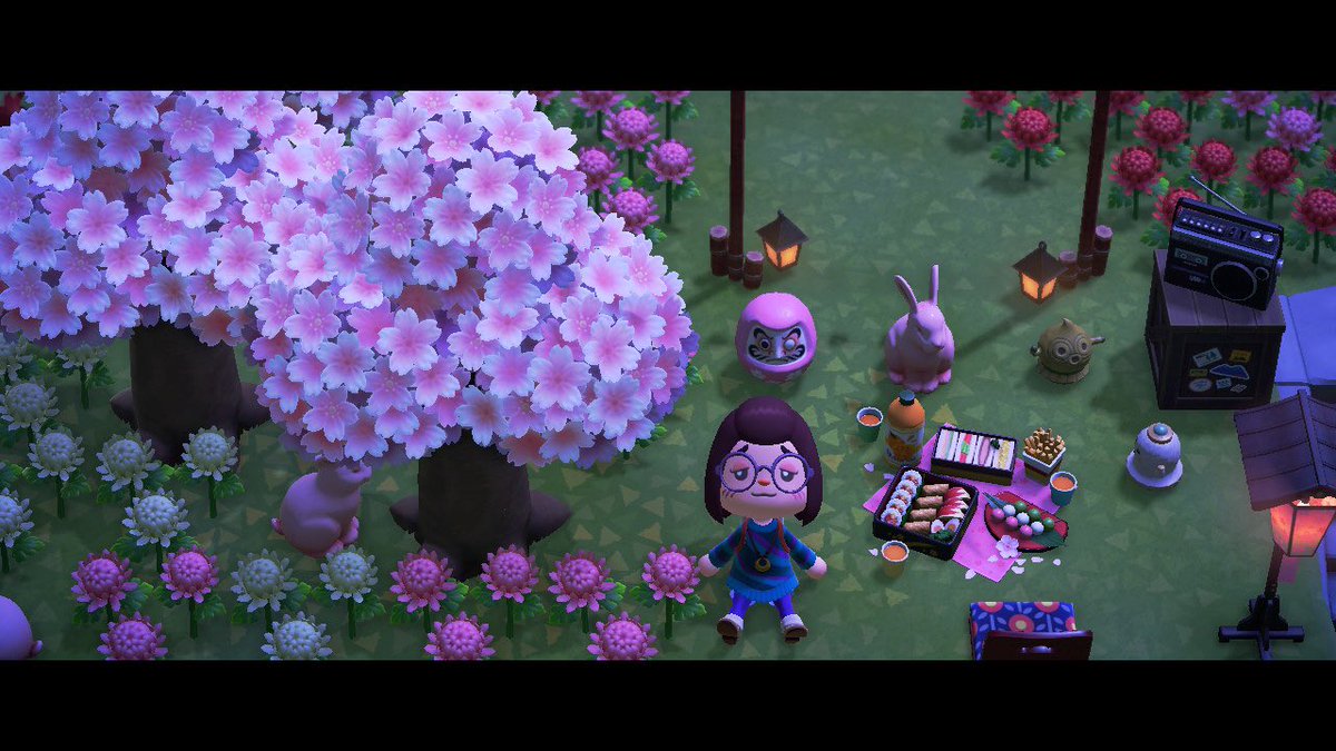 一口一 tweet media