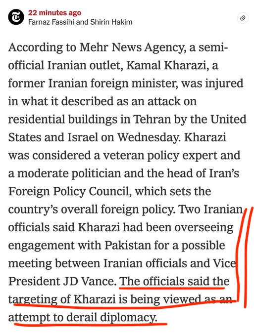 Trita Parsi tweet media