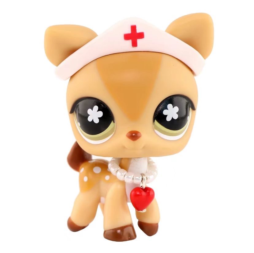 mcr as lps tweet media