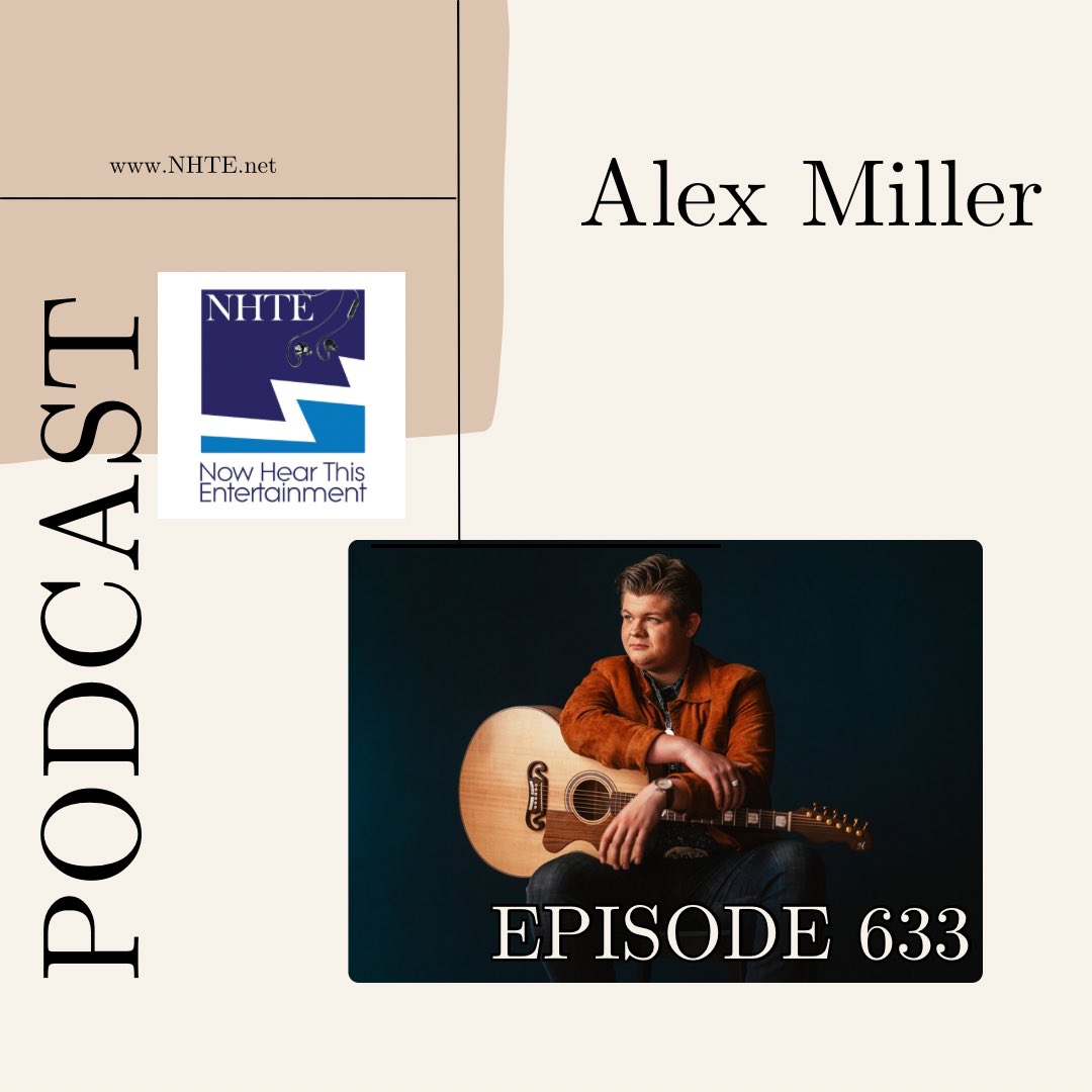 Now Hear This tweet media