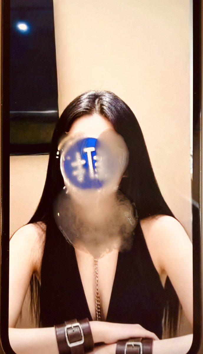 行云-游子 tweet media