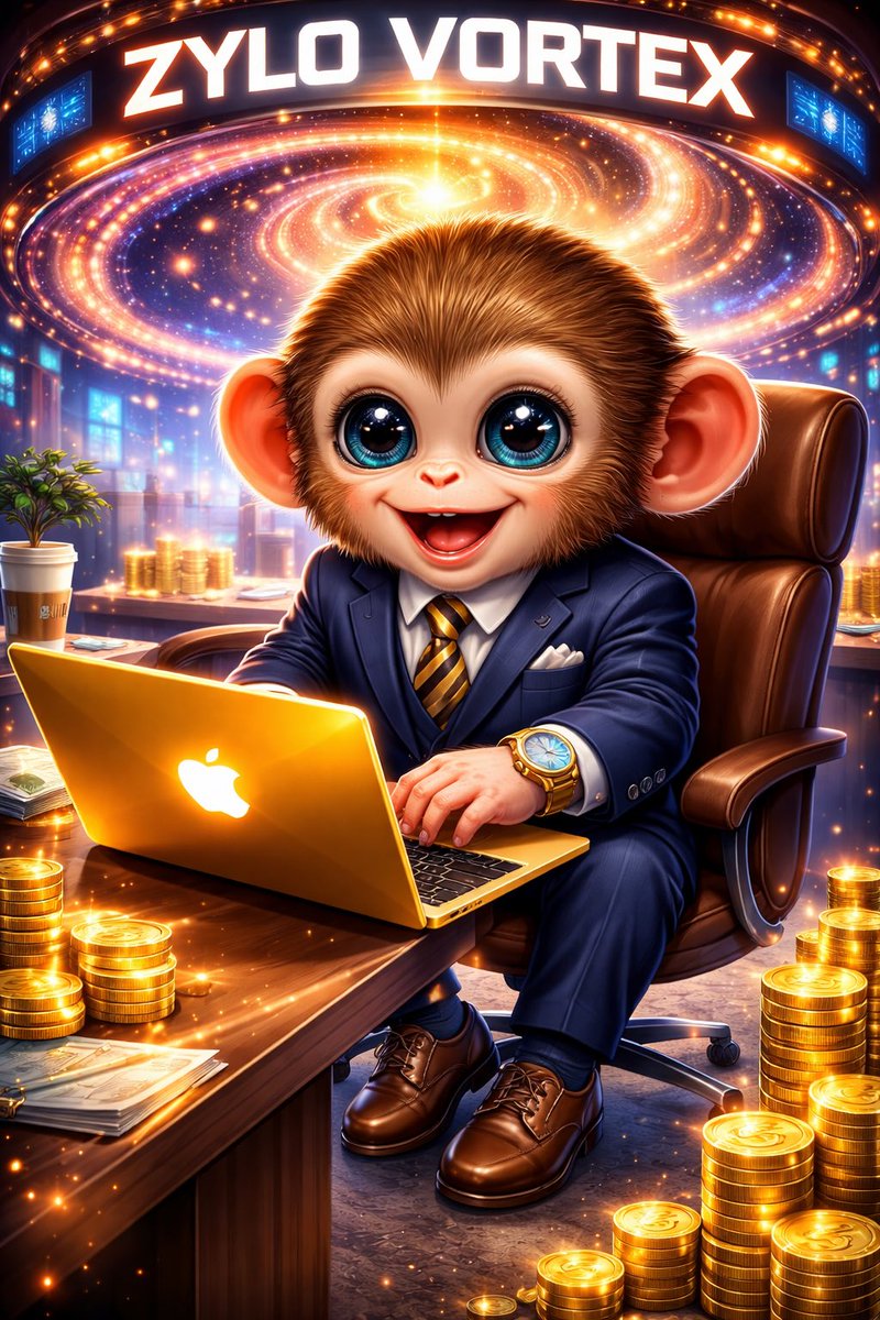 ZyloOfficials's tweet image. This is more than a trend… this is a revolution 🚀 

#Zylo #PowerUp #FutureIsNow