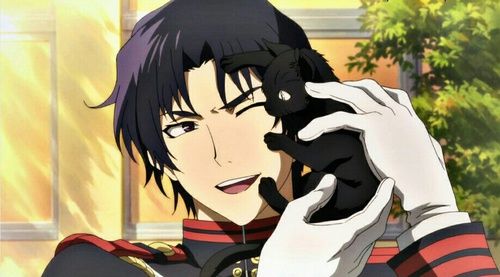 🌸 Phoenix | Guren Ichinose Era🌸 tweet media