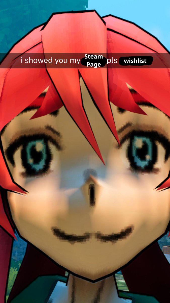 Indignum | Wishlist on Steam! tweet media