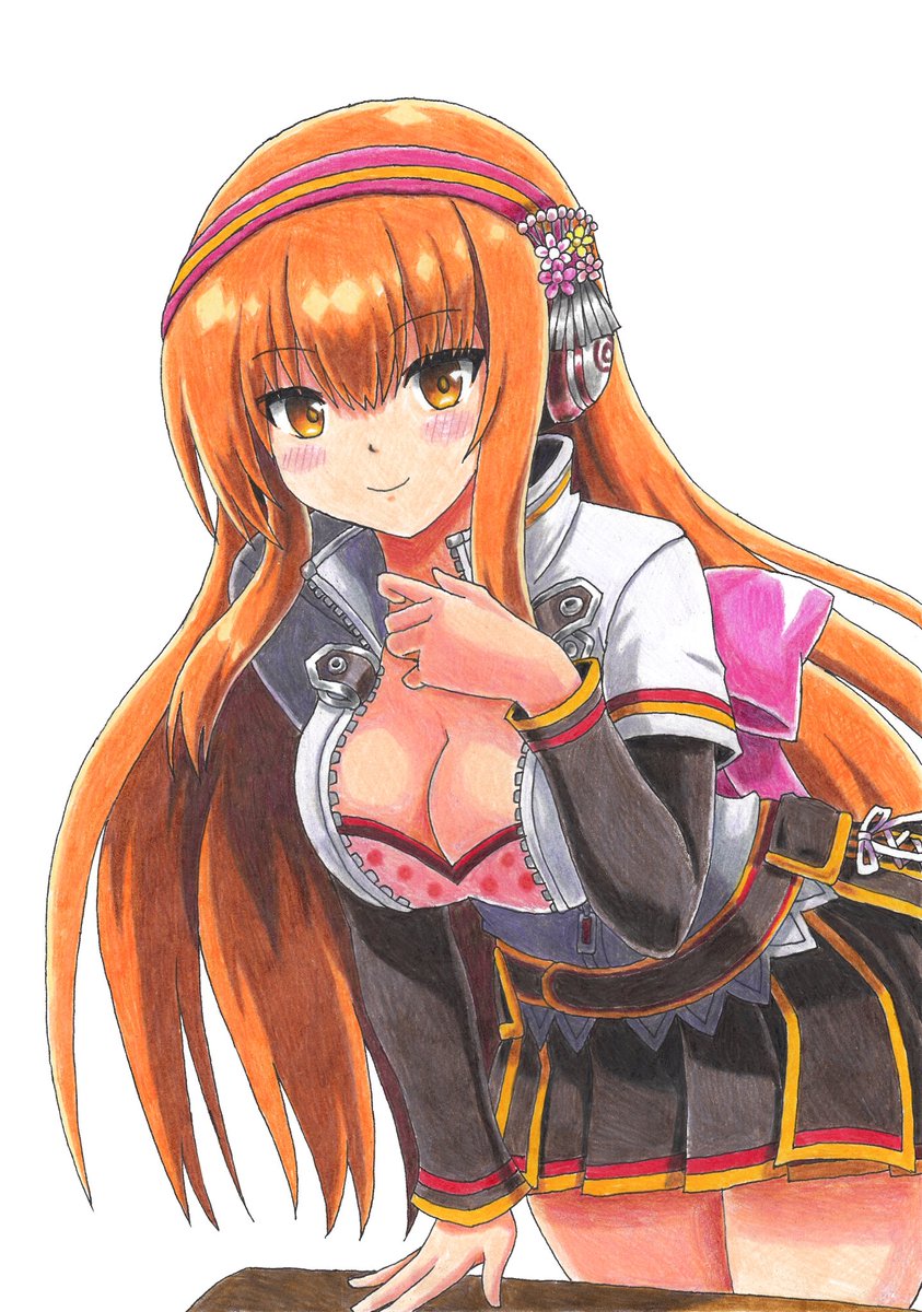 レッドリボンP tweet media