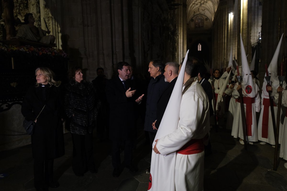 Junta de Castilla y León tweet media