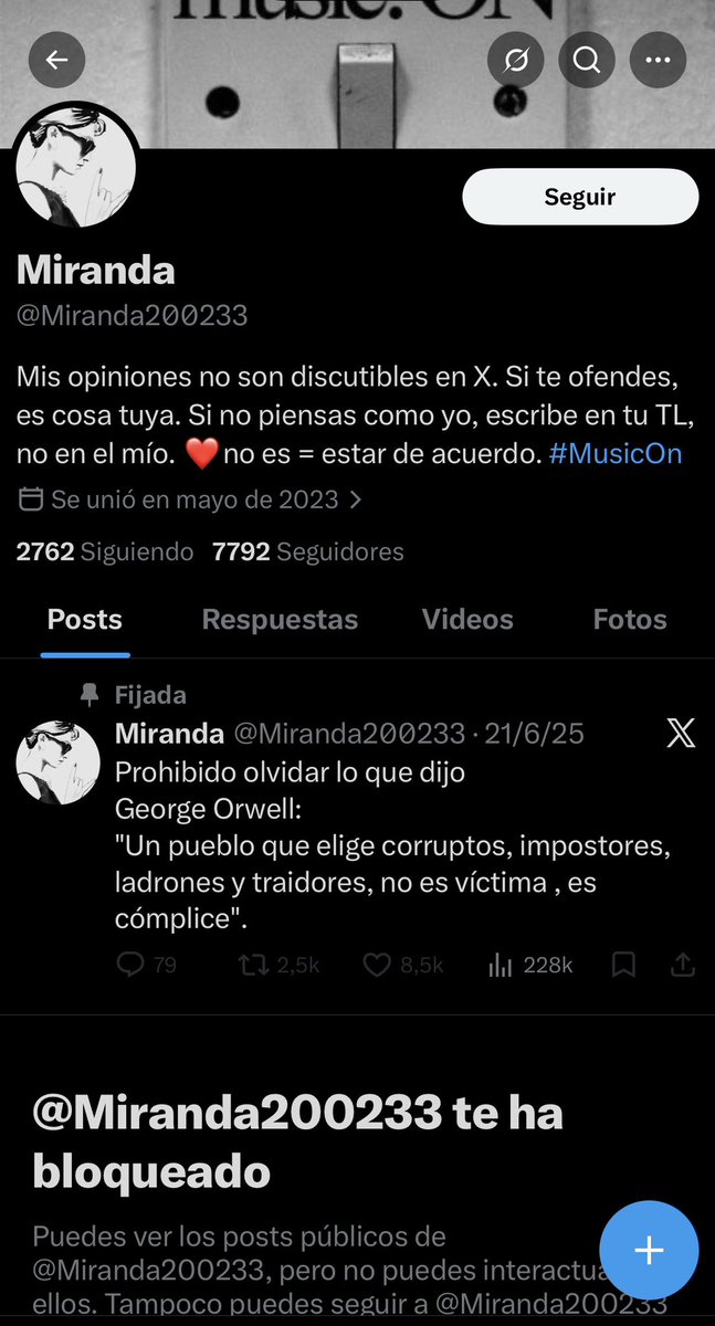 Gerineldo V tweet media