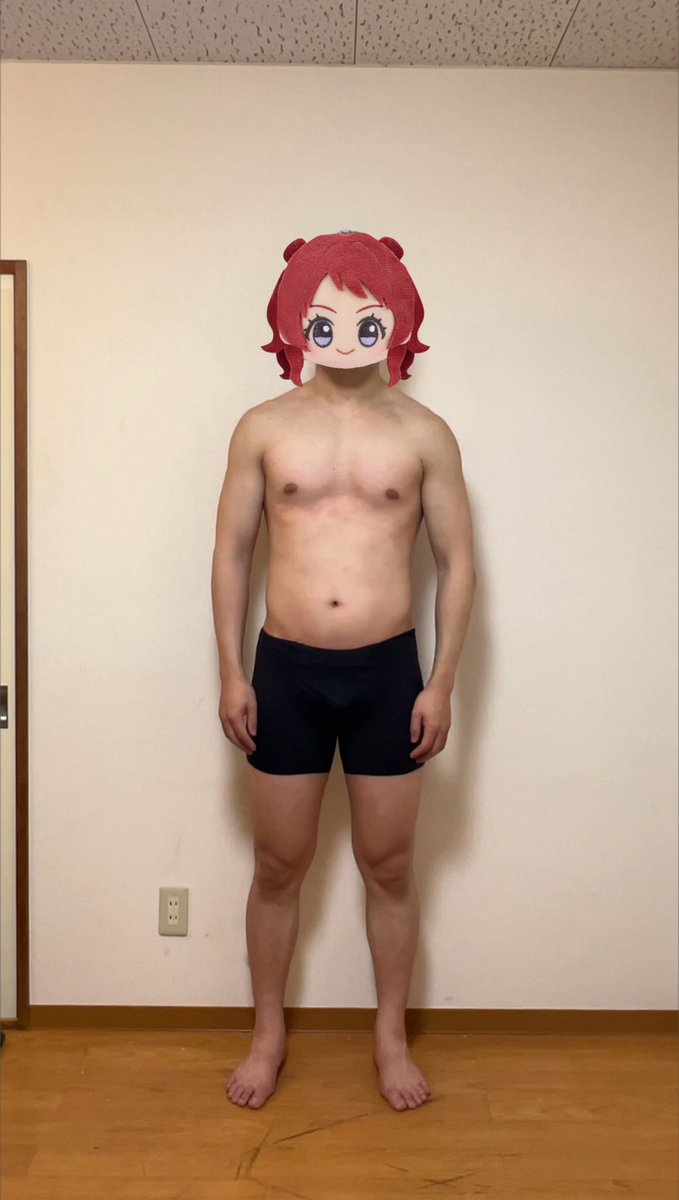 花海咲季(自認) tweet media