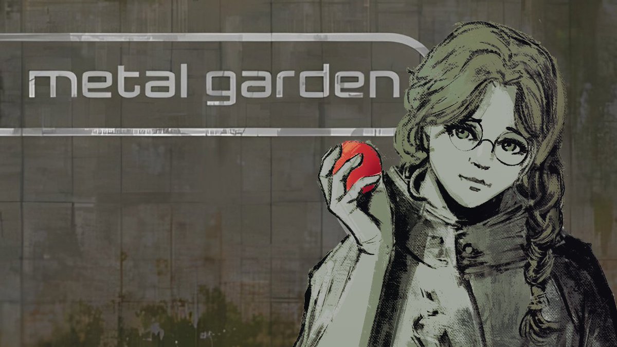 Ms. Marche 🖋🫃《2.0 May 22nd!》 tweet media