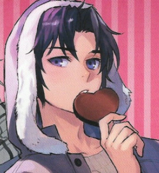 🌸 Phoenix | Guren Ichinose Era🌸 tweet media