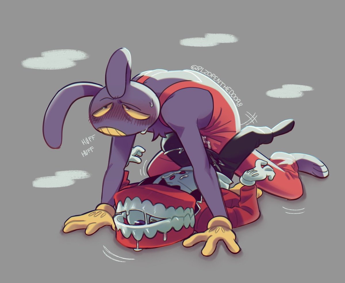 Ow, my spine!!!! tweet media