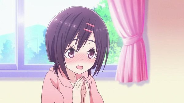 香風ゆい tweet media